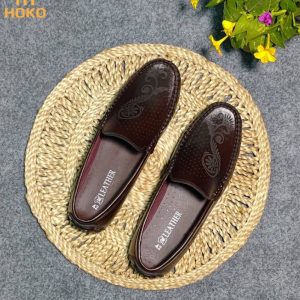 Regal Craft Loafers
