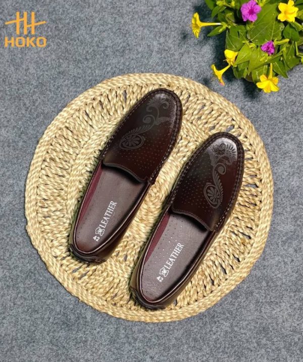 Regal Craft Loafers
